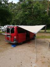 Volkswagen T5 Transporter