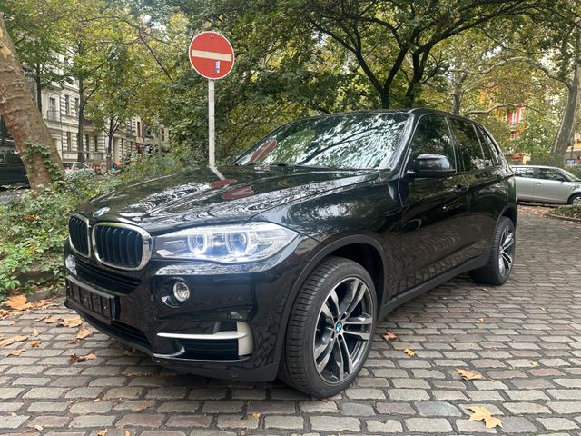 BMW X5 xDrive 30 d/M-Sport/Panorama/Head-Up/7.Sitzer