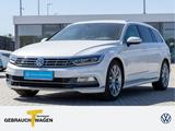 Volkswagen Passat Variant 1.4 TSI 2x R-LINE LED DCC e-KLAPP - Volkswagen Passat Variant: Tsi