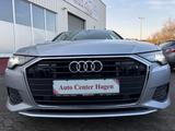Audi A6 45TDI V6 170kW 231PS quattro/LED/AHK/NAVI/KAM - Audi A6: 4.2