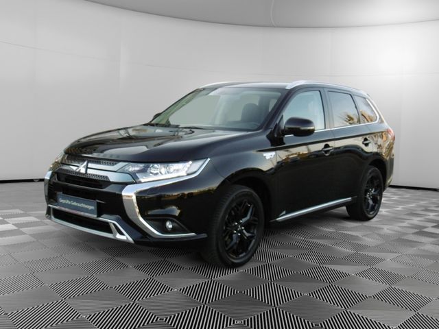 Mitsubishi Outlander 2.4 PHEV Basis Spirit 4WD