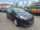 Ford Fiesta Trend - Ford Fiesta Gebrauchtwagen in Osnabrück