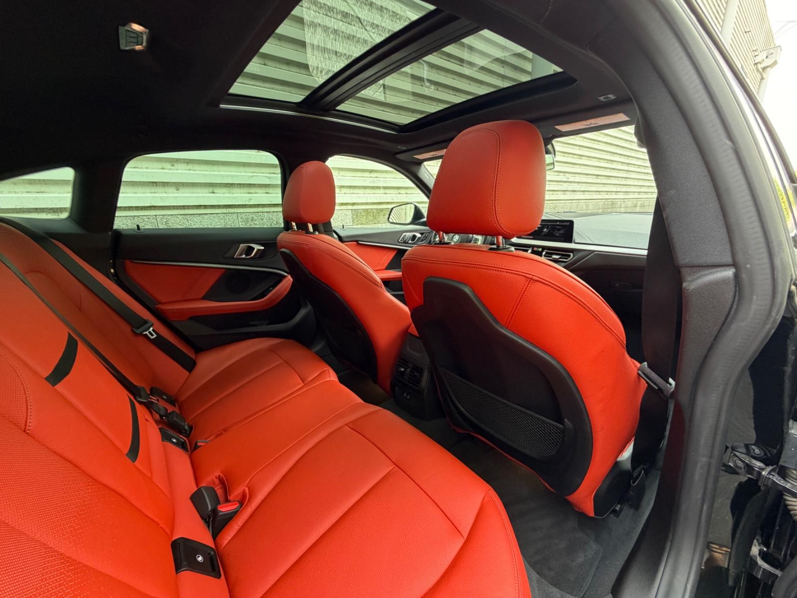 BMW M235i xDrive Gran Coupé Steptronic