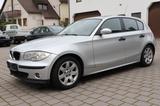 BMW 118i eGSD Sitzh. Klima - Steuerkette & TÜV NEU - BMW 118 aus 2006: 118i