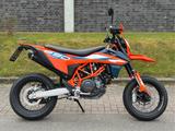 KTM SMC R 690  *Leovince*Heckumbau*LED*Hebelumbau* - KTM SMC R