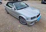 BMW 323i Cabrio M Paket LPG Gasanlage Leder - BMW 323 in Köln