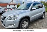Volkswagen Tiguan 2.0 TDI DSG Sport & Style 4Motion - Volkswagen Tiguan aus 2011: TDI
