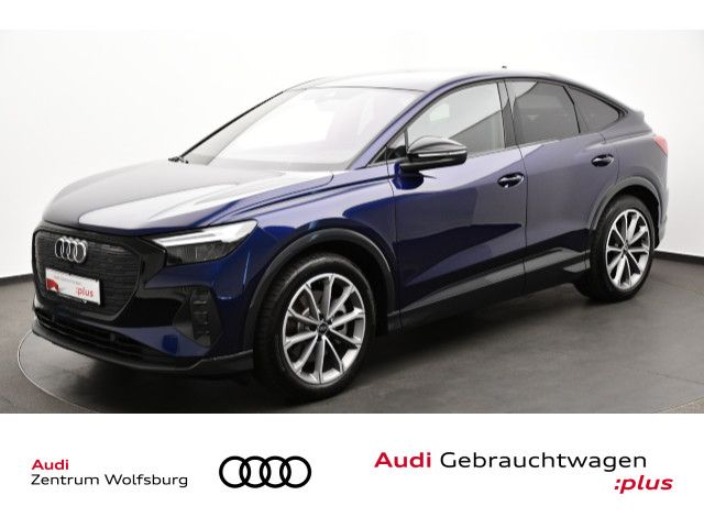 Audi Q4
