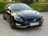 Volvo V60 D4 Geartronic Business Edition Business ... - Volvo V60: Business Edition
