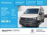 Volkswagen Crafter 35 Kasten MR HD TDI R-KAM PDC SHZ 270°FT - Volkswagen Crafter Jahreswagen
