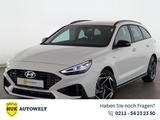 Hyundai i30 1.6 T-GDI N Line Mild-Hybrid LED+NAVI+RFK+ - Hyundai i30: Kombi, 1.6