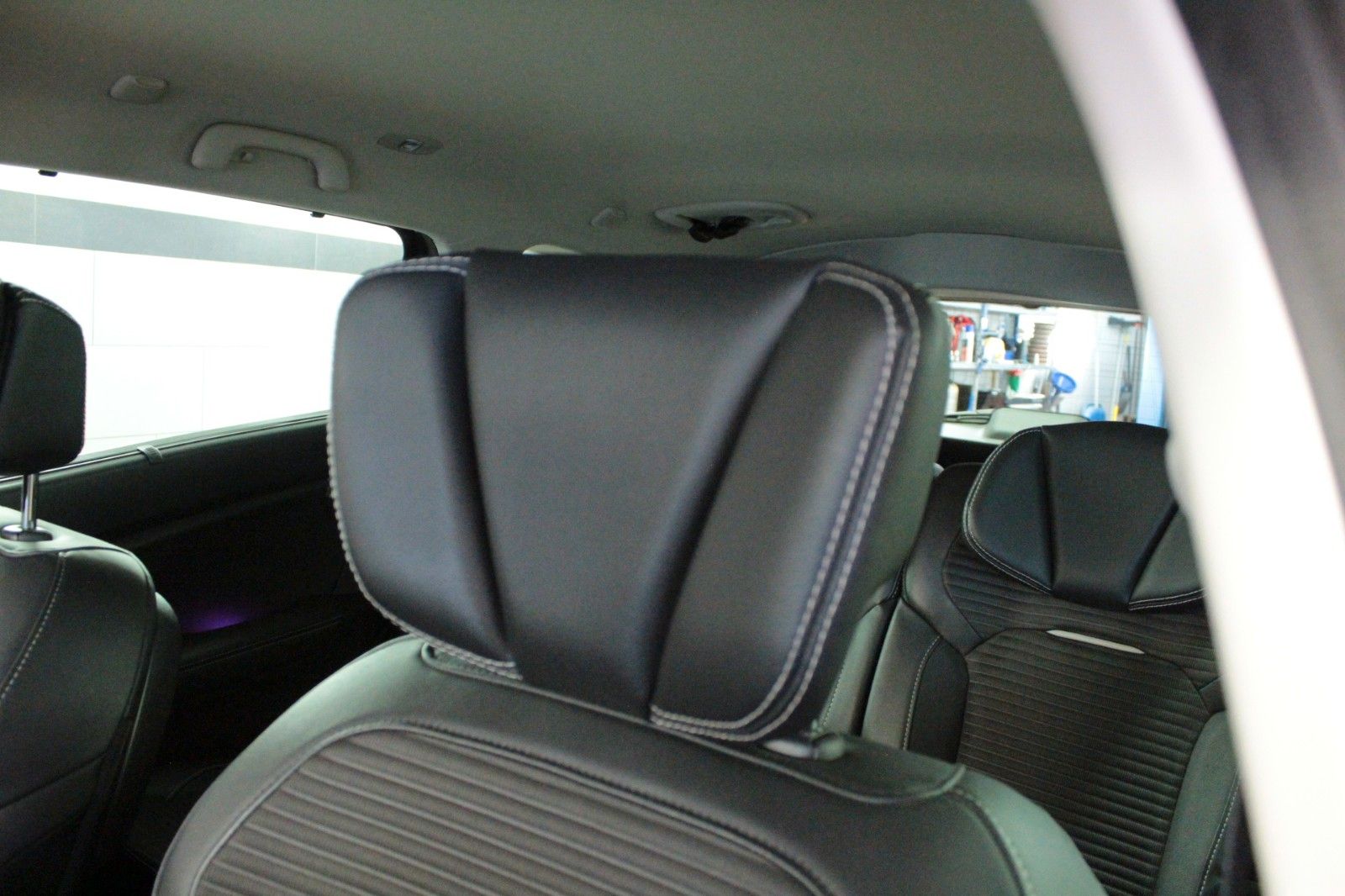 Fahrzeugabbildung Renault Grd Scenic Tce130 Bose Edition*R-Link*Sitzhzg*