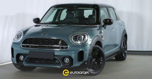 MINI Countryman 1.5 Cooper SE Classic Countryman