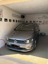 Volkswagen Golf Sportsvan 1,4 Highline - VW Golf Sportsvan in Mainz