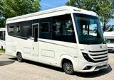 Concorde Charisma 860 LI "Graphite Edition"  - AHK - Concorde Charisma 860 LI