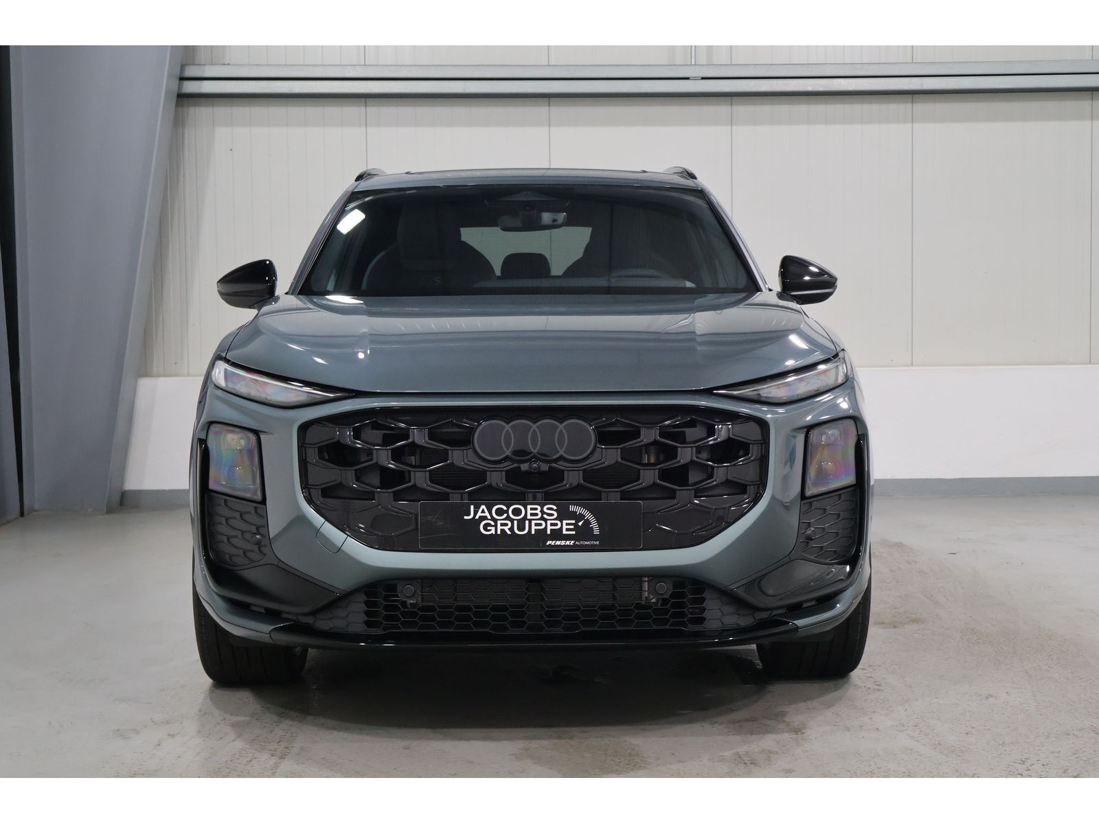 Audi Q3 SUV e-hybrid 200 kW S tronic' Navi|SHZ|Panor. foto 2