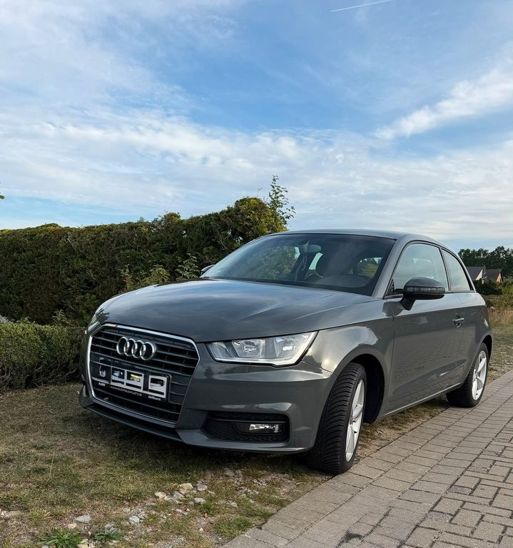 Image of Audi A1