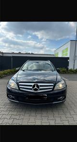 Mercedes-Benz Mercedes 220 Avantgarde - Mercedes-Benz 220 in Gelsenkirchen