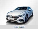 Volkswagen Arteon 2.0 TDI R-Line DSG/ACC/LED/Navi/Head-up - Volkswagen Arteon: Sportwagen
