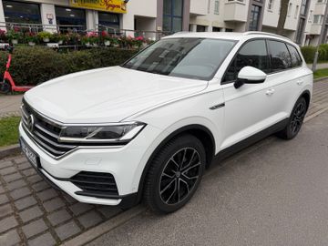 Volkswagen Touareg - 3