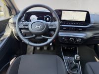 Hyundai i20 - Vorschau Bild 10