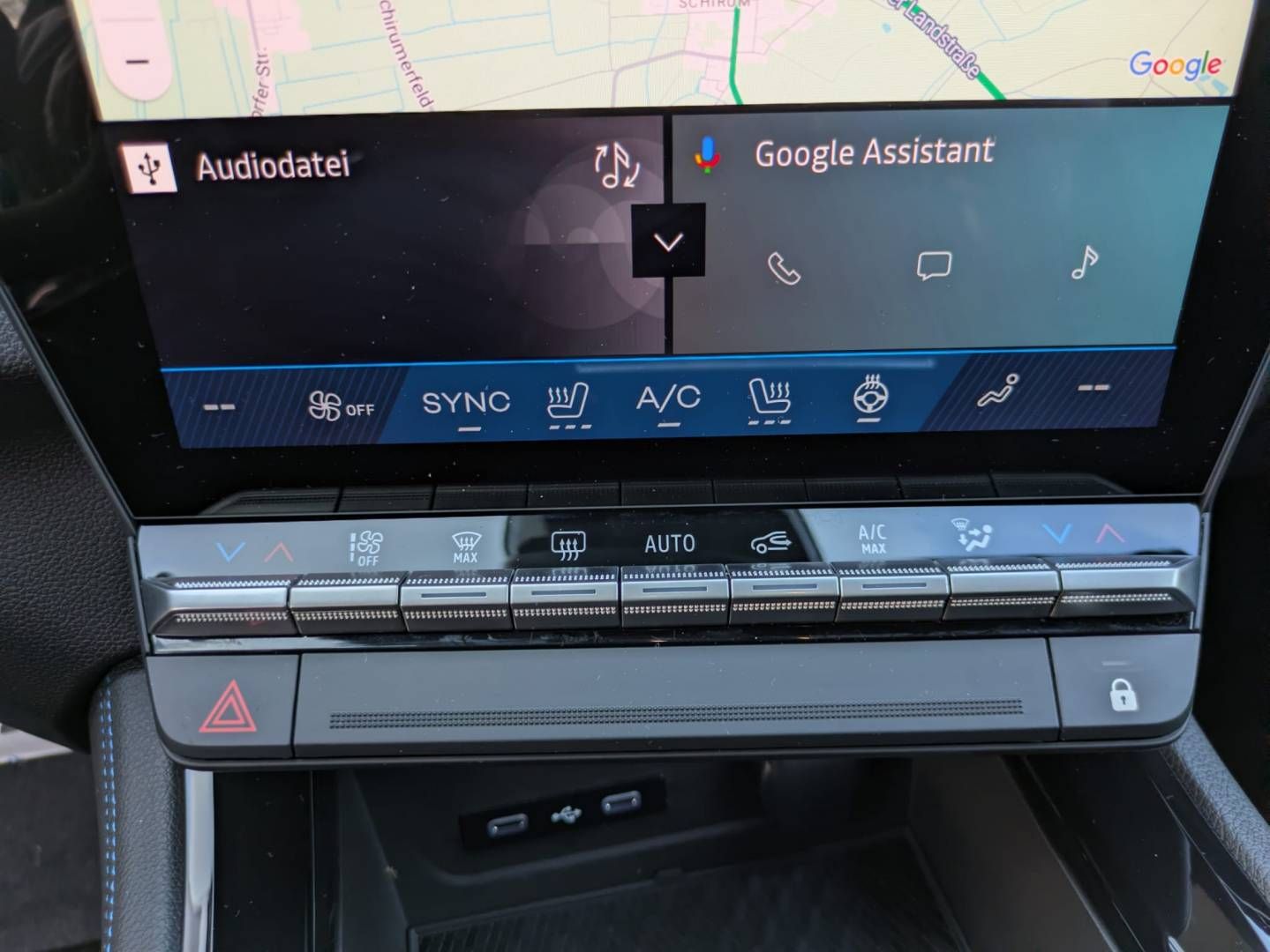 Fahrzeugabbildung Renault Austral Esprit Alpine Mild Hybrid 160 Automatik