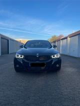 BMW 320 Gran Turismo Gran Turismo 320d xDrive M .. - gebrauchte BMW 320 Gran Turismo aus dem Jahr 2018