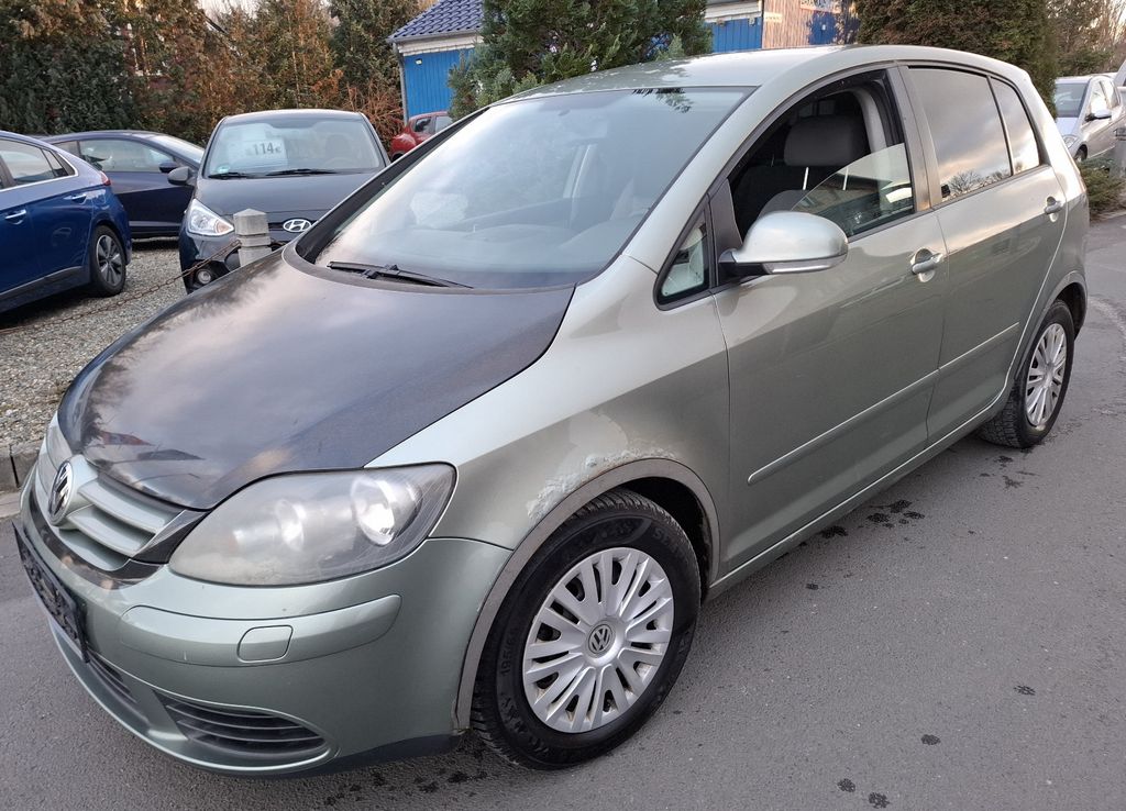 Angebot ansehen Volkswagen Golf