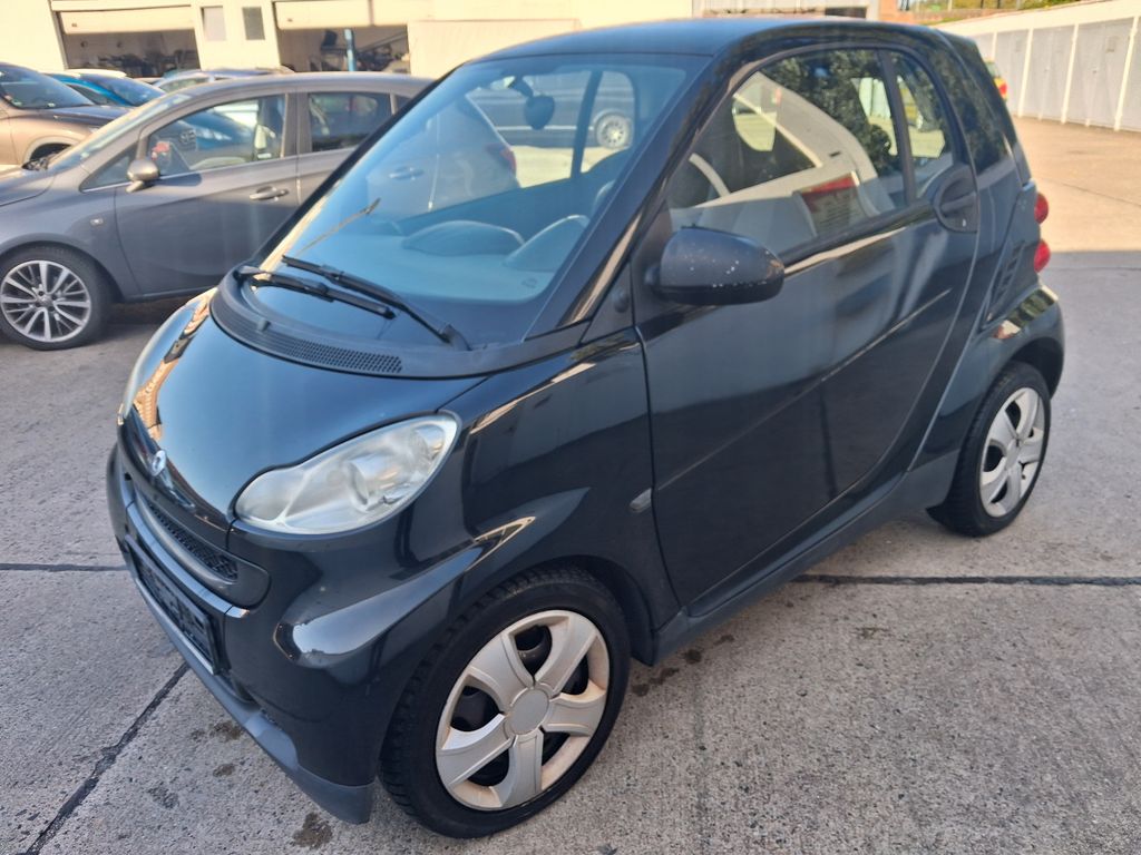 Angebot ansehen Smart ForTwo