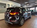 Kia Sportage GT-Line 4WD, AHK, Kamera, Navi., Pano. - Kia Sportage in Hamm