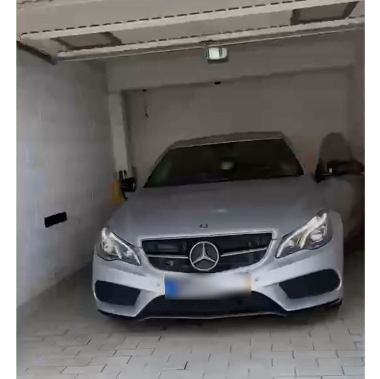 Image of Mercedes-Benz CE 220