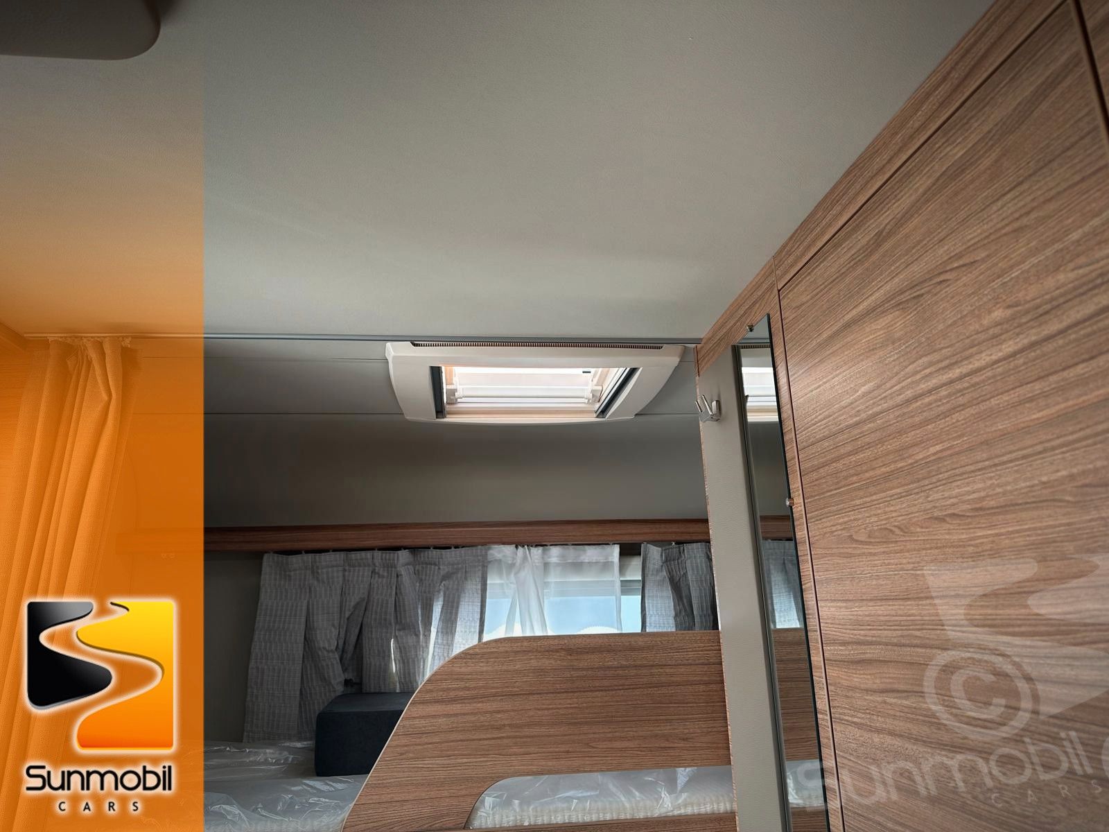 Fahrzeugabbildung Weinsberg Cara One CaraOne 400 LK Edtion HOT