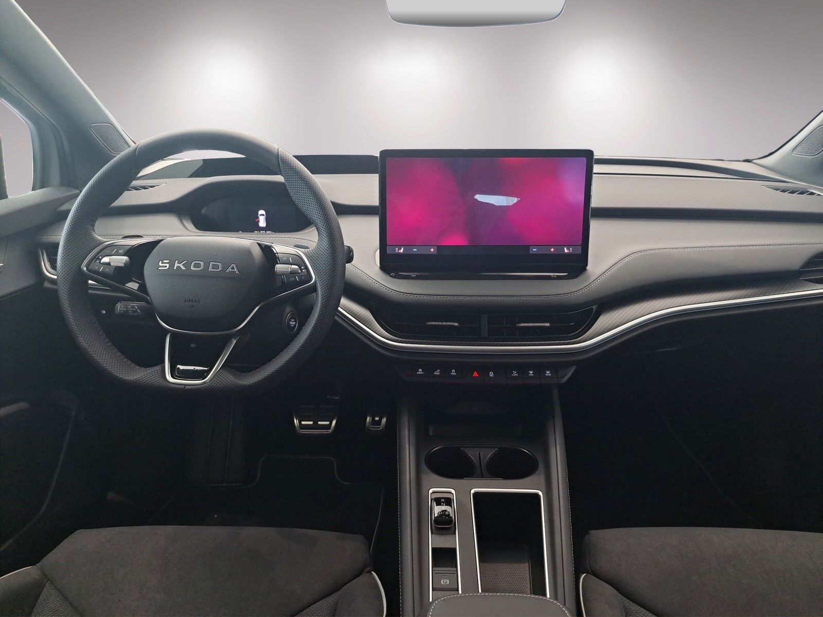 Enyaq Coupé 85 Sportline AHK