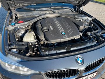 BMW 430 - 6