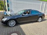 Mercedes-Benz S 350 S -Klasse Lim. S 350 BlueTec 4Matic L - Mercedes-Benz S 350 in Saarbrücken