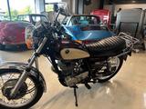Yamaha SR 500 - YAMAHA SR 500