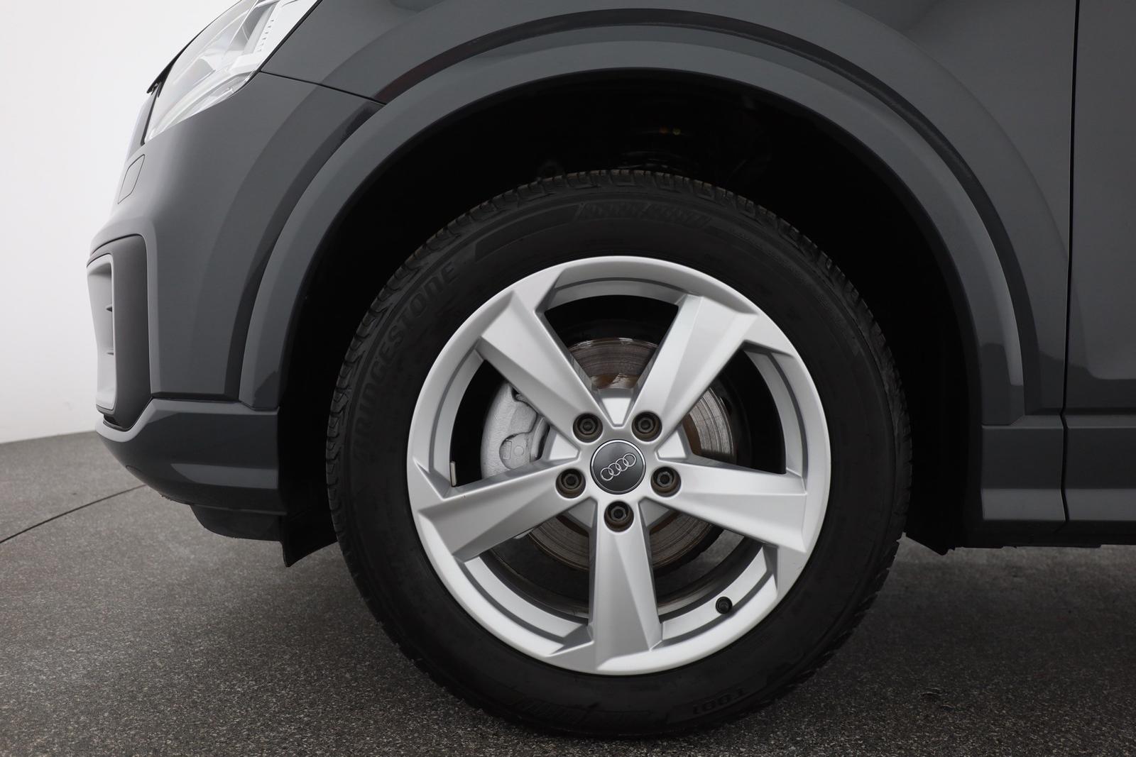 Audi Q2 35 1.5 TFSI sport LED Navi Sitzheizung