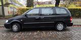 Kia Carnival 2.5 V6 LPG Gas Benzin Automatik 7 Sitze - Kia Carnival mit Benzin-Antrieb