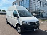 Volkswagen T6 Kasten Hochdach lang L2H3 KLIMA Tempomat - Volkswagen: Kleinbus, Hochdach