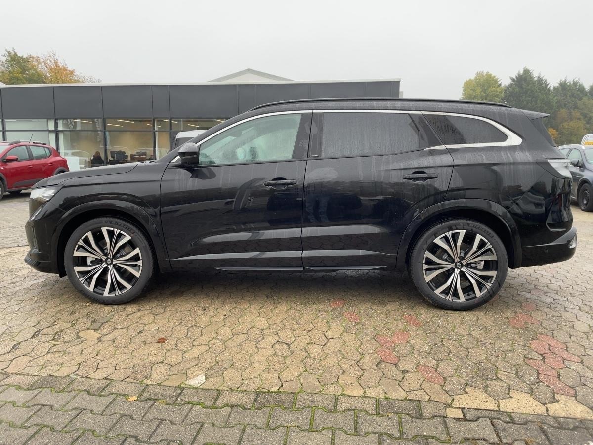 Renault Espace Iconic E-Tech Hybrid 200 7Sitzer+Glasdach