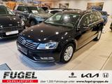 Volkswagen Passat Variant 2.0 TDI Comfortline BMT AHK|Klima - gebrauchte VW Passat Variant aus dem Jahr 2012