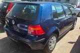 Volkswagen Golf 1.6 Aut. Comfortline/Gepflegter Zustand - Volkswagen Golf aus 2001: 1.6