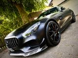 Mercedes-Benz Mercedes-AMG GT S Edition 1 | EINZIGARTIGES UNIK