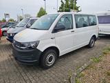 Volkswagen T6 Transporter Kombi+DSG+Handgas 1HD+AHK - : Transporter