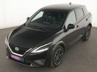 Nissan Qashqai - Vorschau Bild 11