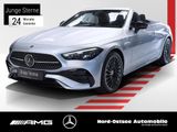 Mercedes-Benz CLE 200 CABRIO AMG AHK DISTR BURMESTER DIG.LIGHT