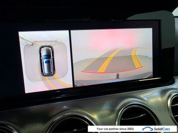 Mercedes E 200 - 10