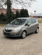 Opel OPEL MERIVA B 1.4i * TÜV 08/26 - Opel Meriva von 2026