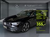 Mercedes-Benz CLA 180 SB +Progressive+KAMERA+AHK+SHZ+Memory - Mercedes-Benz CLA 180 Shooting Brake in Hamburg