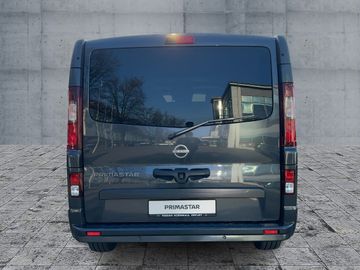 Nissan Primastar Tekna L1H1 dci 170 PS AUTOMATIK